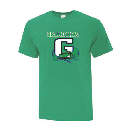Grandview Youth and Adult Tee Shirts