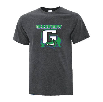 Grandview Youth and Adult Tee Shirts