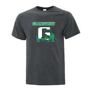 Grandview Youth and Adult Tee Shirts