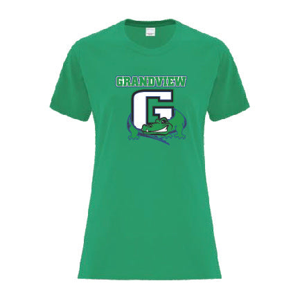 Grandview Ladies Tee Shirt