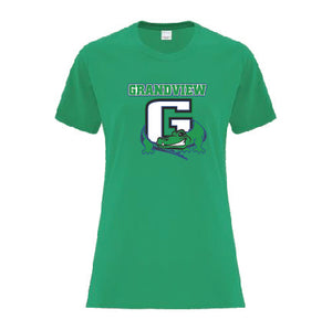 Grandview Ladies Tee Shirt