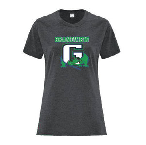 Grandview Ladies Tee Shirt
