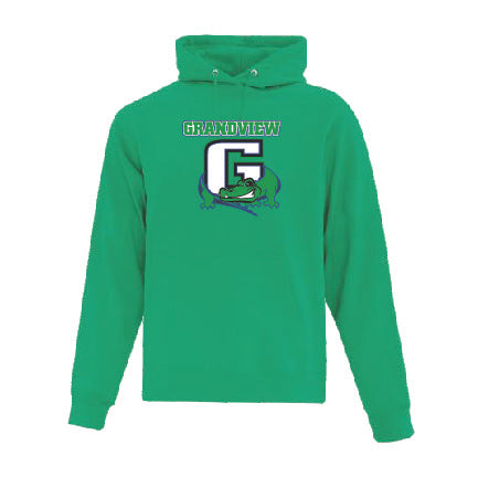 Grandview Fleece Hoody