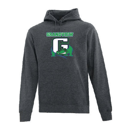 Grandview Fleece Hoody