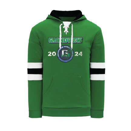 Grandview Hockey Hoody