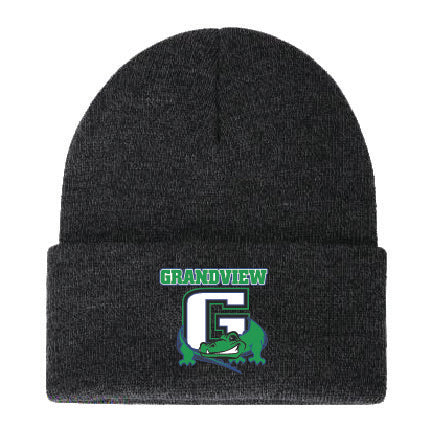 Grandview  Knit Toque