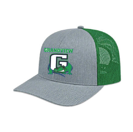 Adjustable Twill Hat