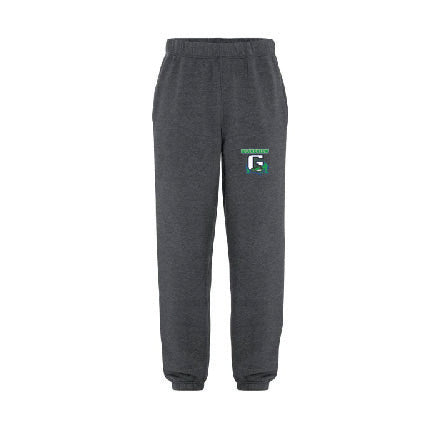 Grandview Fleece Track Pants