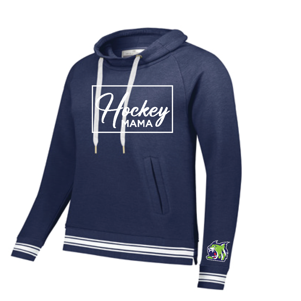 Halloway Hockey Mama Sweater