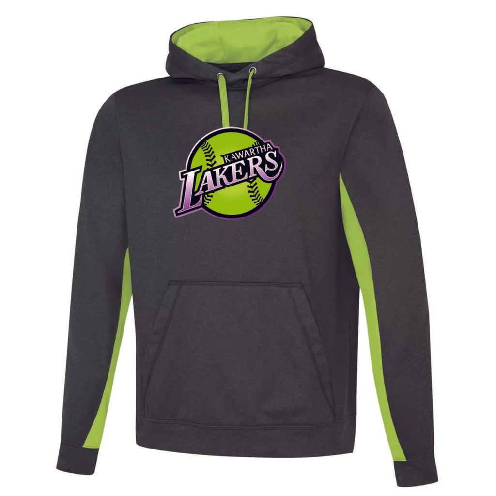 Lakers Performance Hoodie
