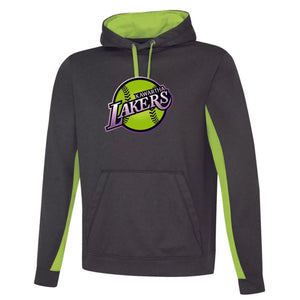 Lakers Performance Hoodie