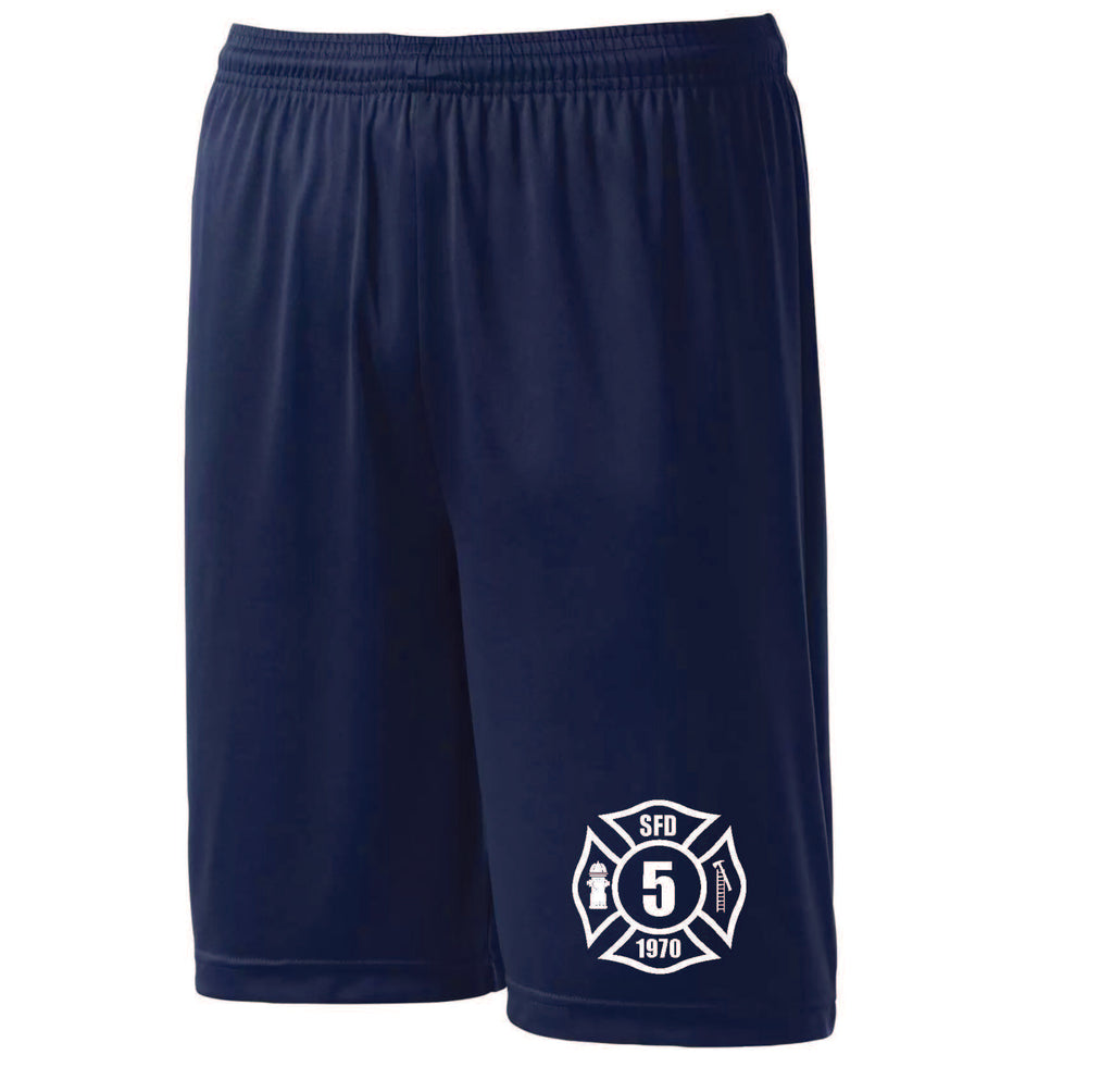 244 Pro Team Shorts