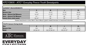 Grandview Fleece Track Pants