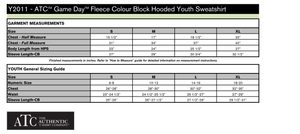 Lakers Performance Hoodie
