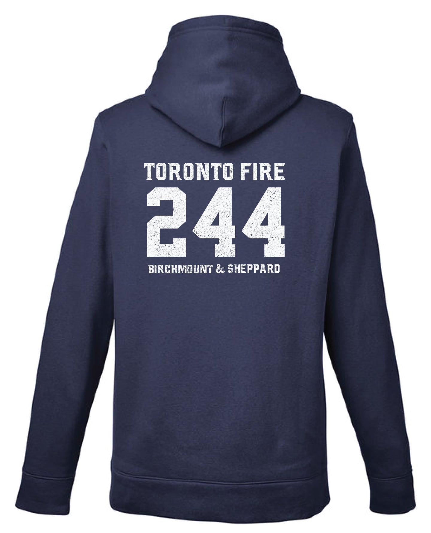 244- Under Armour Hoodie