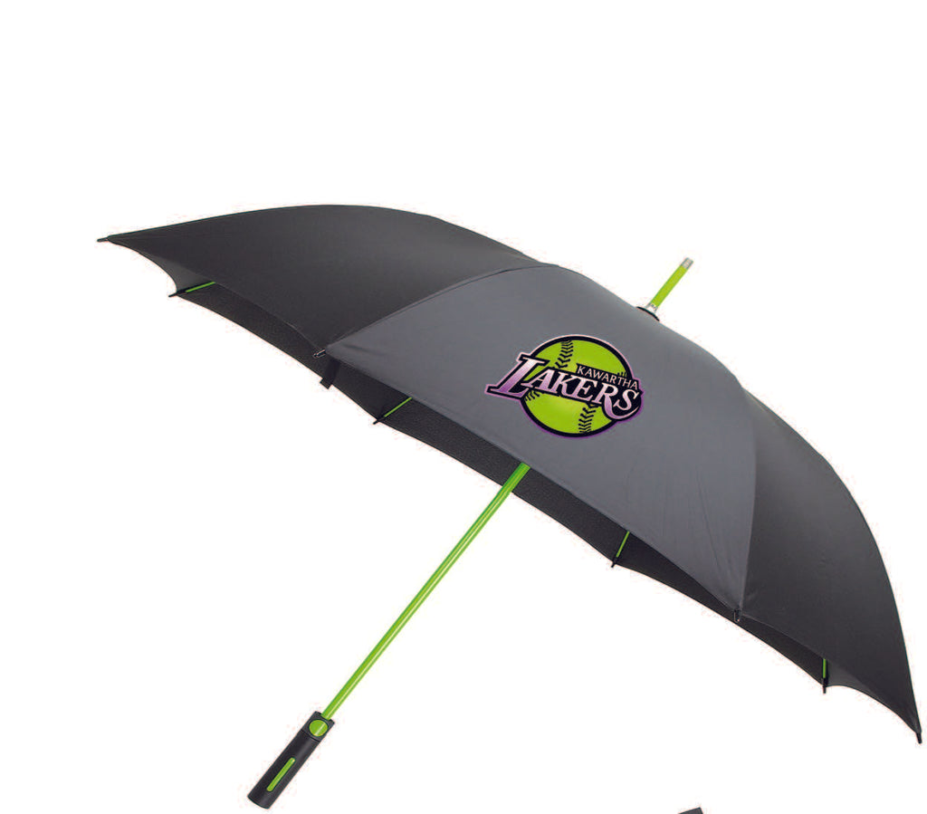 Lakers Umbrella