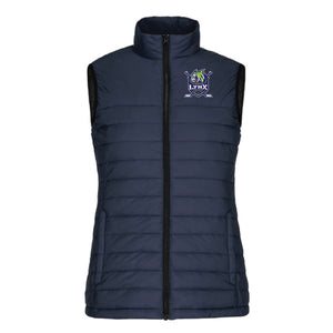 Canyon Puffer Vest