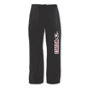 Elite Warm up Pants