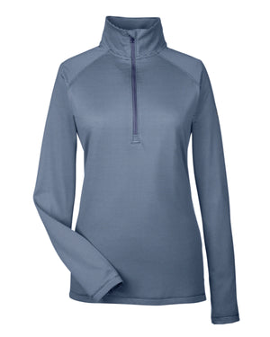 Under Armour 1/4 Zip Mens and Ladies