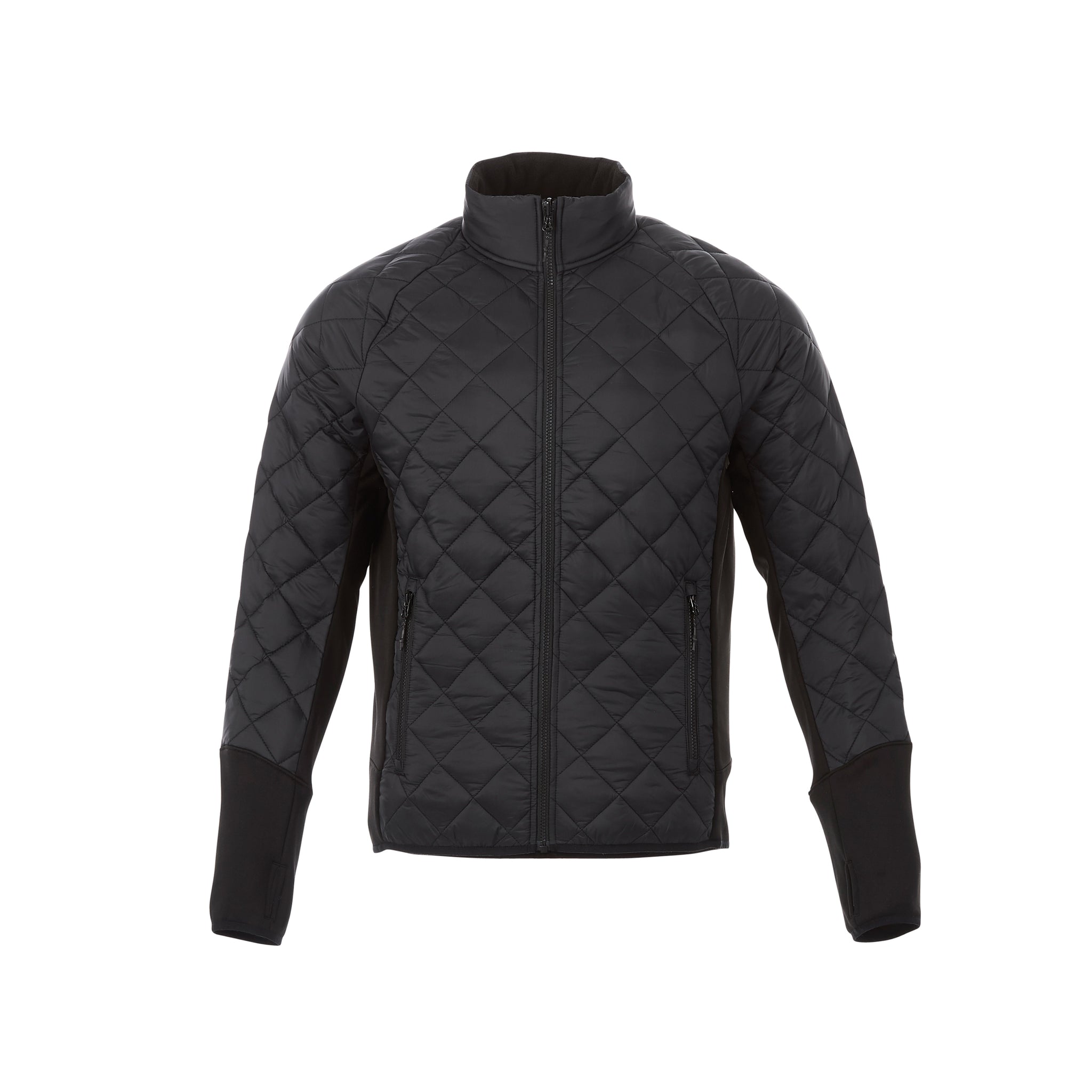 3 in 1 System Jacket with removable liner