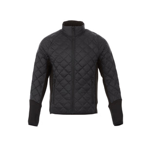 3 in 1 System Jacket with removable liner