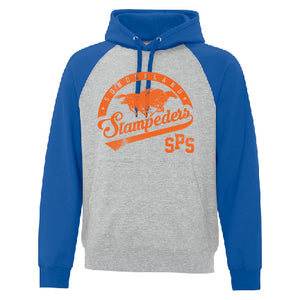 Vintage Cotton Hoodie