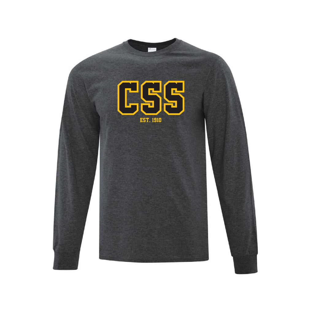 Long Sleeve Tee Shirt