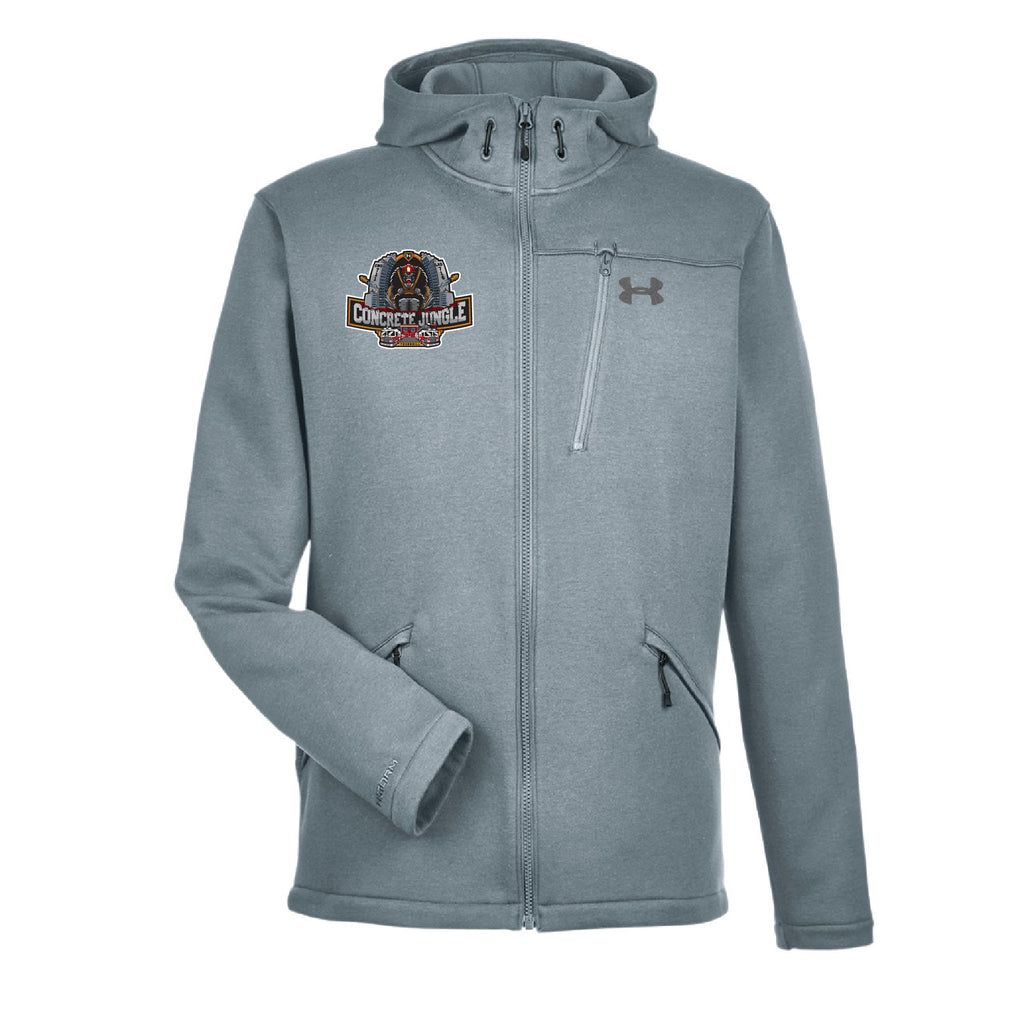 Under Armour Seeker Jacket