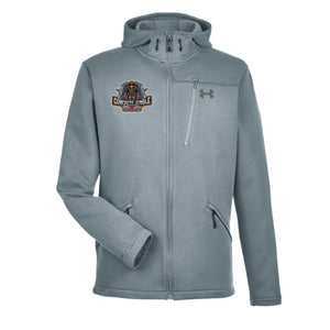 Under Armour Seeker Jacket