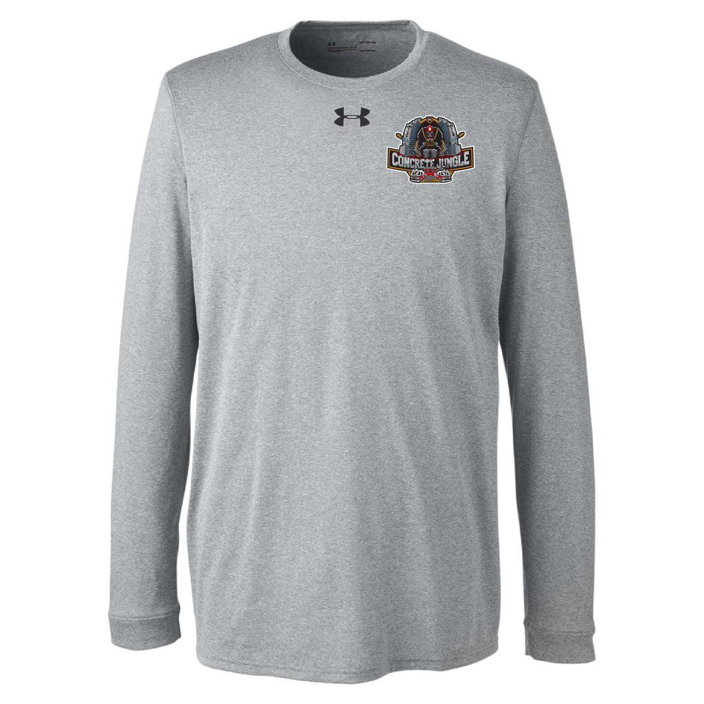 Under Armour Long Sleeve Mens and Ladies