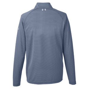 Under Armour 1/4 Zip Mens and Ladies