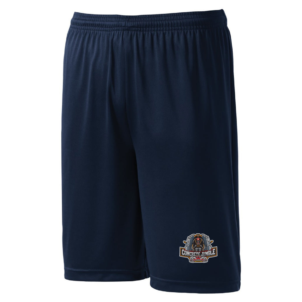 Atheltic Shorts