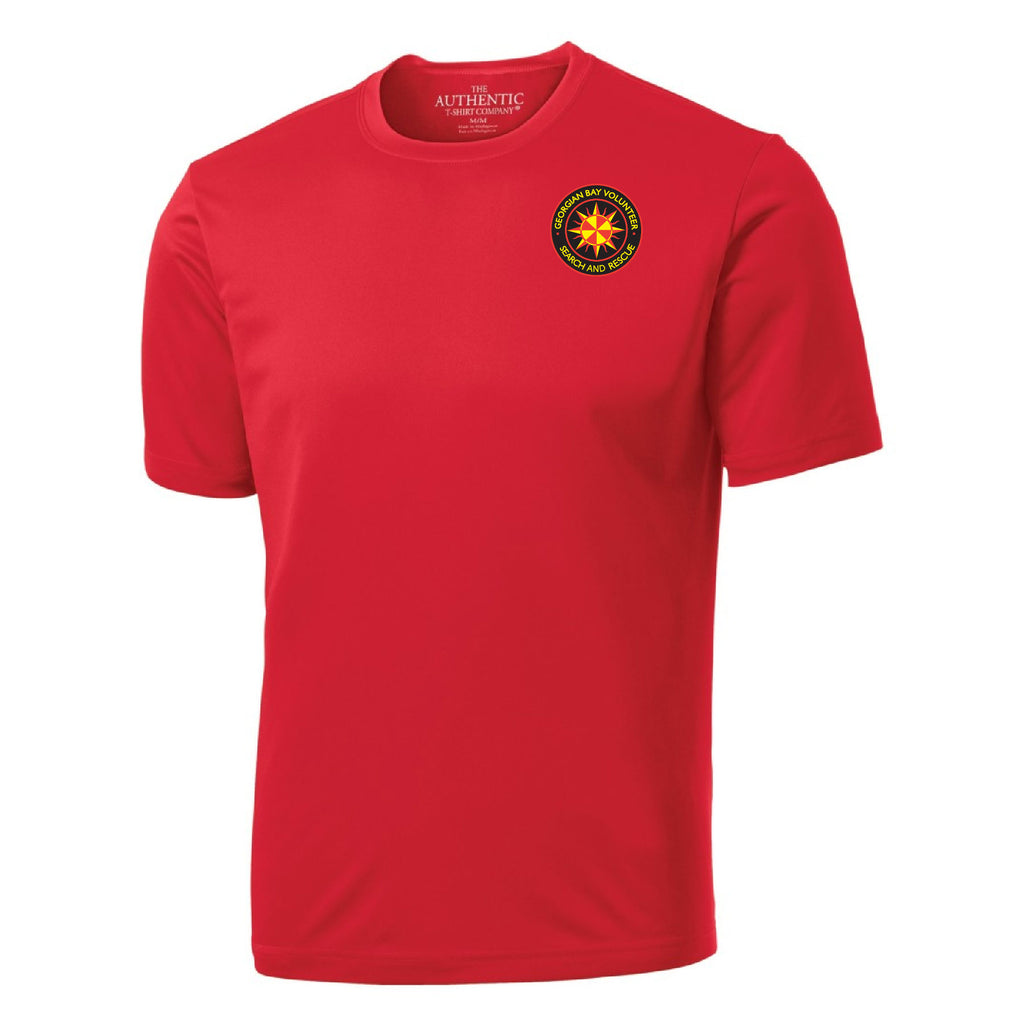 Moisture Wicking Tee Shirt
