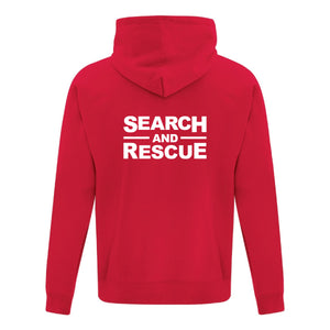 Full Zip Hoodie