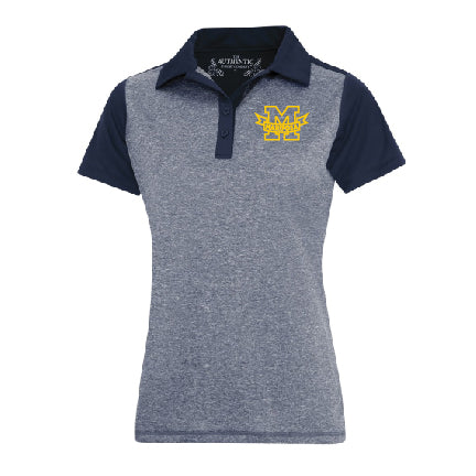 Ladies Golf Shirt