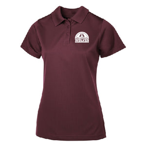 Ladies Golf Shirt