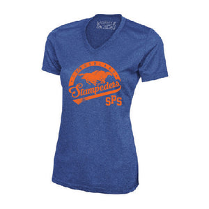 Ladies Performance T-Shirt