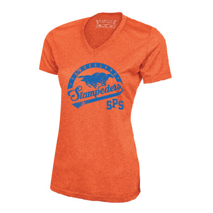 Ladies Performance T-Shirt