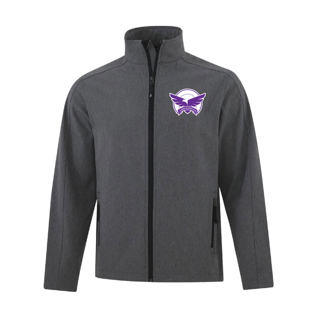 Mens Soft Shell Jacket