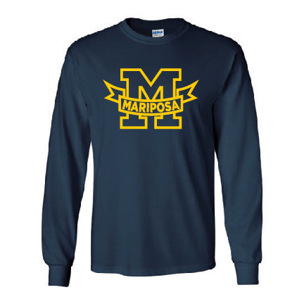 Long Sleeve Tee Shirt