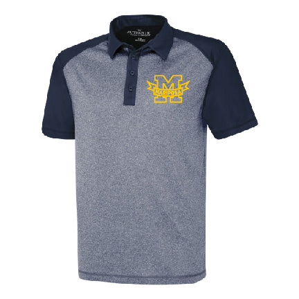 Mens Golf Shirt
