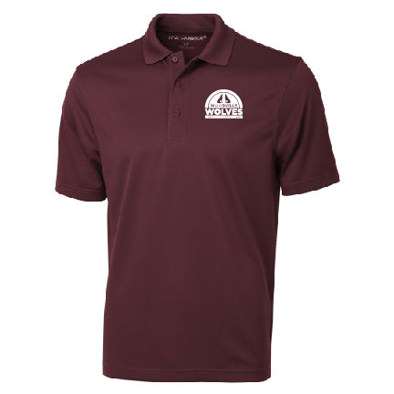 Mens Golf Shirt