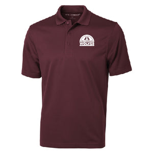Mens Golf Shirt