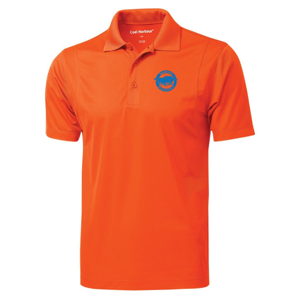 Mens Golf Shirt