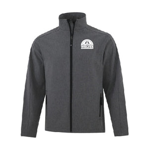 Mens softshell Jacket