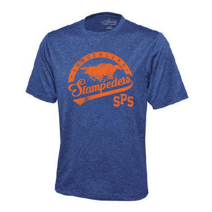 Mens Performance Shirt