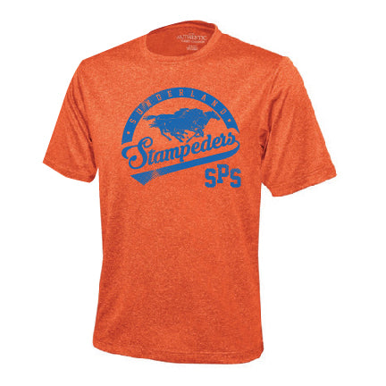Mens Performance Shirt