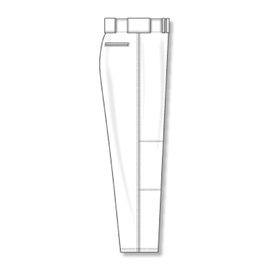 Regular Length Pro Fit Pants