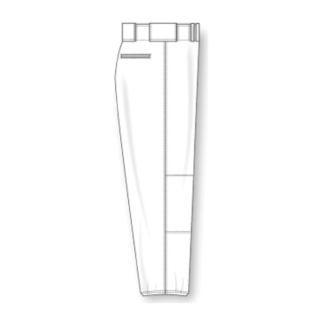 KNICKER Style Pants