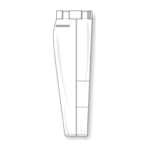 KNICKER Style Pants